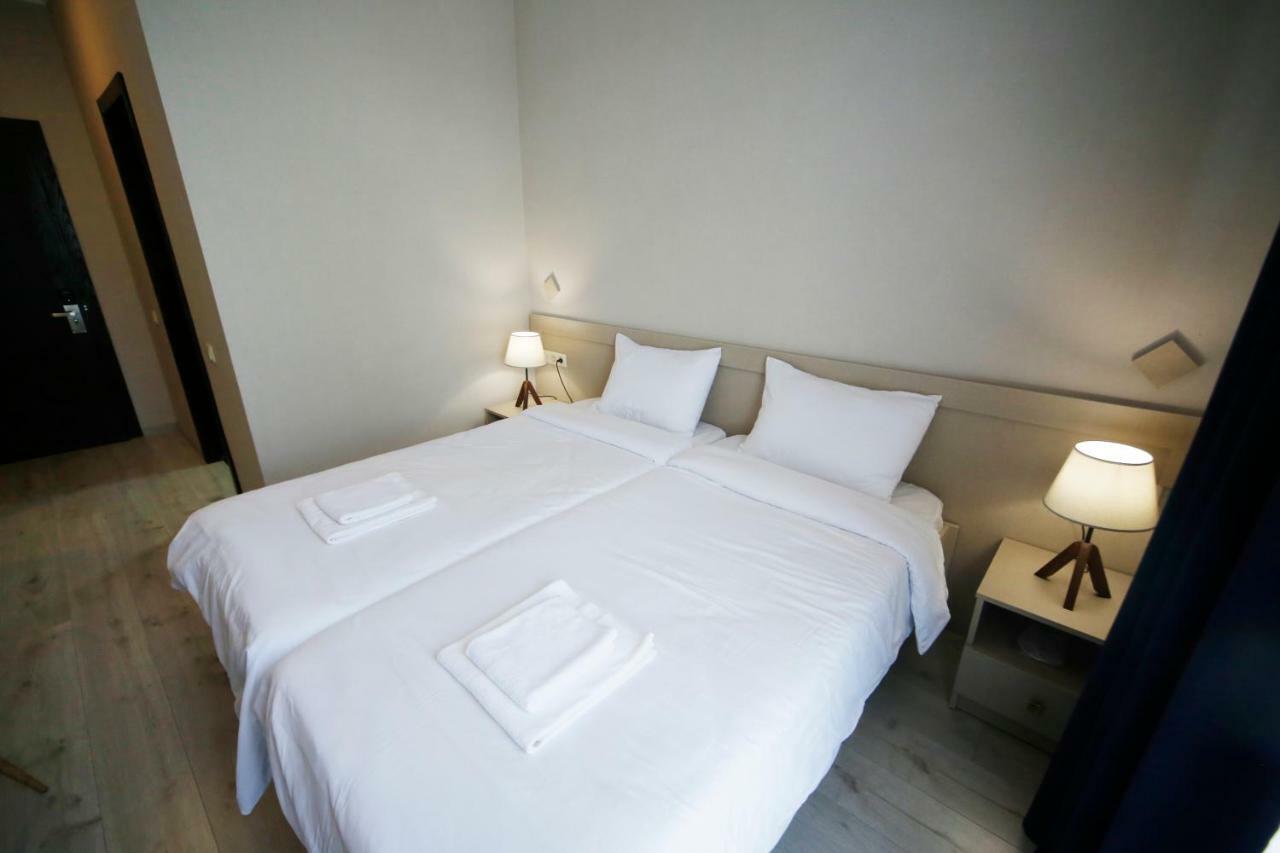 Hotel Sani Кутаиси Екстериор снимка